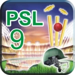 Logo of PSL 8  Psl 2023 Live shedule android Application 