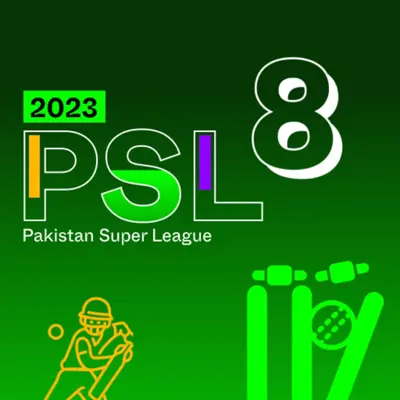 PSL 8  Psl 2023 Live shedule android App screenshot 0