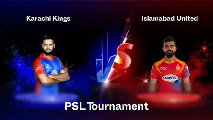 PSL 8  Psl 2023 Live shedule android App screenshot 2