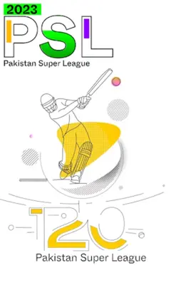 PSL 8  Psl 2023 Live shedule android App screenshot 4